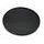 NANO Disk - samolepiaca podložka čierna
