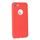 Obal / kryt na Xiaomi Redmi 7 červený - Jelly Case Flash Mat