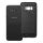 Obal / kryt na Samsung Galaxy S8 černý - Carbon