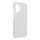 Obal / kryt pre Samsung Galaxy A32 4G ( LTE ) strieborný - Forcell SHINING Case