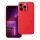 Obal / kryt na Samsung Galaxy A37 červený - Mag Cover