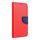 Pouzdro / obal na Xiaomi MI 11 Lite červené - knížkové Fancy