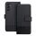 Pouzdro / obal na Samsung Galaxy A25 5G černé - knížkové GOMMA
