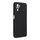 Obal / kryt pre Xiaomi Redmi NOTE 11 čierny - Forcell SILICONE LITE