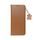 Pouzdro / obal na Xiaomi Redmi NOTE 12 PRO Plus 5G hnědé - knížkové Leather case