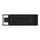 Flashdisk DT70 USB-C 3.2 gen.1 32GB čierny - Kingston
