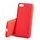 Obal / kryt na Xiaomi Redmi S2 červený - Forcell Soft