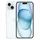 Apple iPhone 15 128GB modrý - použitý (A+)