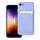 Obal / kryt pre Apple iPhone 7 / 8 / SE 2020 / SE 2022 fialové - Forcell Card Case