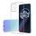 Obal / kryt na Realme 9 Pro transparent - Ultra Slim 0,5mm