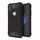 Obal / kryt pre Apple iPhone X čierne - Forcell ARMOR