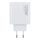 Nabíjecí adaptér Xiaomi MDY-14-EE s funkcí rychlonabíjení 120W bílý (Bulk)