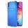 Obal / kryt na Samsung Galaxy A50 Back Case průhledná - Ultra Slim 0,5mm