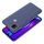 Obal / kryt na Xiaomi Redmi 9C modrý - MATT Case