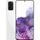 Samsung Galaxy S20+ 8GB/128GB bílý - použitý (A)