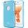 Obal / kryt pre Apple iPhone 6 Plus / 6S Plus modré - JELLY