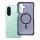 Obal / kryt na Samsung Galaxy A27 modrý - MagSafe Protect BumperX Forcell