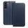 Pouzdro /obal Samsung Galaxy A13 4G modrá-Smart Magneto