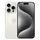 Apple iPhone 15 Pro 256GB stříbrný - použitý (B)