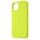 Obal / kryt na Apple iPhone 14 Plus zelené - Tactical Velvet Smoothie