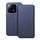 Puzdro / obal na Xiaomi 13 Pro modré - kniha Dual Pocket