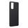 Obal / kryt pre Samsung Galaxy S20 FE / S20 FE 5G čierny - Forcell SOFT