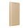 Pouzdro / Obal na Samsung A21s zlaté - Smart Case Book