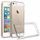 Obal / kryt pre Apple iPhone 5 / 5S - Ultra Slim 0,5 mm
