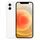 Apple iPhone 12 mini 128GB bílý - použitý (B-)