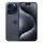 Apple iPhone 15 Pro 128GB modrý - použitý (B)