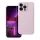 Obal / kryt na Samsung Galaxy A37 růžový - Mag Cover