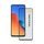 Tvrzené / ochranné sklo Xiaomi Redmi 12 4G / 5G černé 5D - Tactical