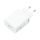 Originálny Xiaomi MDY-11-EF, rýchle nabíjanie 22,5 W, biely