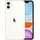 Apple iPhone 11 64GB bílý - použitý (A-)