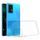 Obal / kryt pre Samsung Galaxy A52 5G / A52 LTE / A52S priehľadný - Ultra Slim 0,5 mm