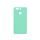 Obal / kryt pre Huawei P9 Plus mint - Roar Colorful Jelly Case