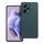 Obal / kryt na Xiaomi Redmi Note 12 Pro+ 5G zelený - MATT case