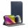 Pouzdro / obal na Xiaomi 15 tmavě modré - knížkové Smart Magneto Book Case