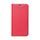 Pouzdro / obal na Xiaomi Redmi Note 13 Pro 5G červené - knížkové LUNA Book Gold