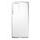 Obal / kryt pre Vivo X60 Pro 5G Transparent Tactical TPU
