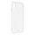 Obal / kryt pre Apple Iphone XS Max transparentný - Jelly Case Roar