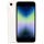 Apple iPhone SE (2022) 64GB bílý - použitý (B)
