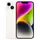 Apple iPhone 14 128GB bílí - použitý (B)