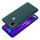 Obal / kryt na Xiaomi Redmi 9C zelený - MATT Case