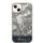 Obal / kryt na Apple iPhone 14 Plus - Guess PC/TPU Toile De Jouy