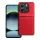 Obal / kryt na Xiaomi Redmi Note 14 4G červený - NOBLE