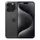 Apple iPhone 15 Pro Max 256GB černý - použitý (A)
