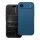 Obal / kryt na Apple iPhone 17 Air modrý - Matt Case