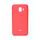 Obal / kryt na Samsung Galaxy J4 2018 růžový - Roar Colorful Jelly Case