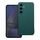 Obal / kryt na Samsung Galaxy S24 FE zelený - MATT Case